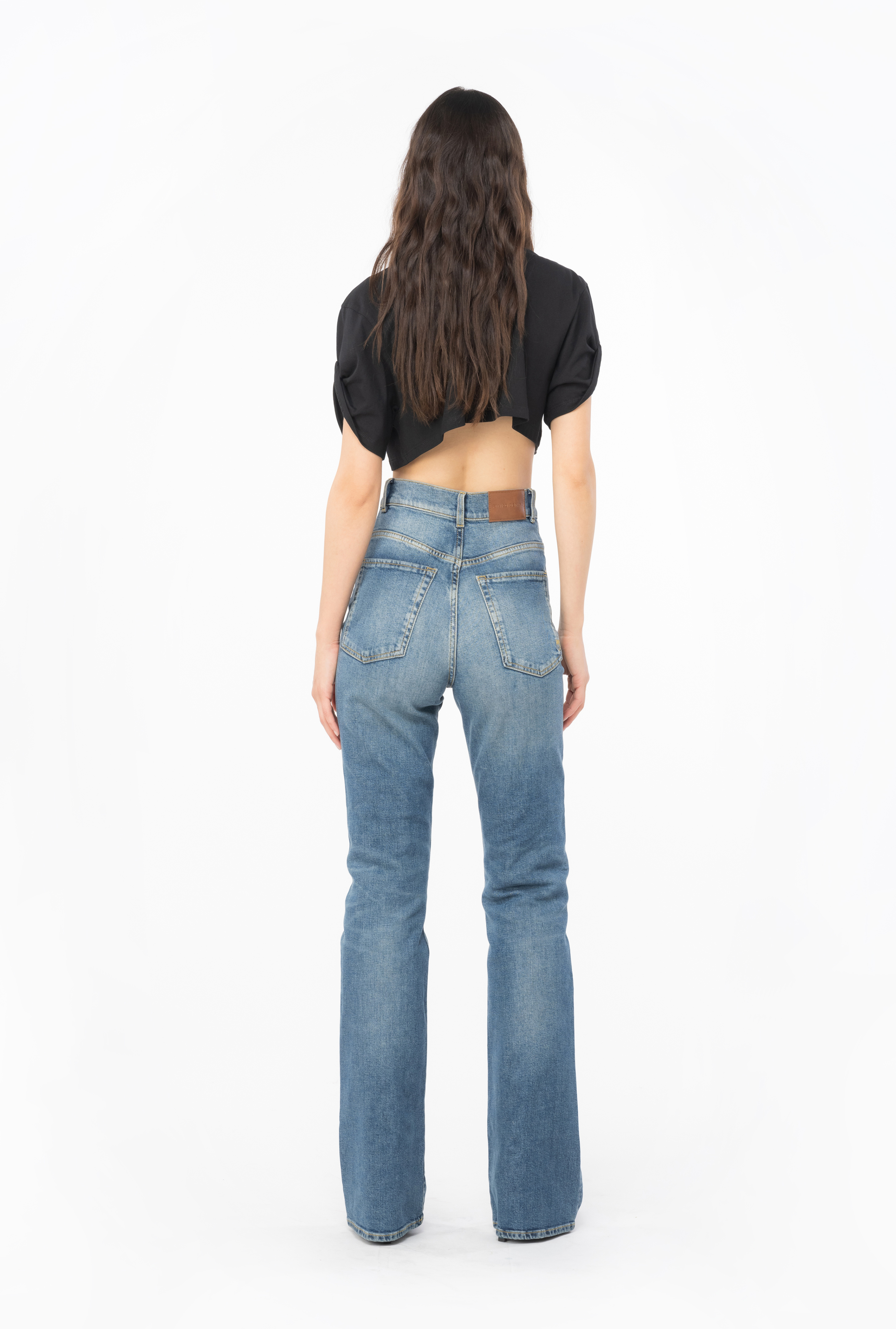Pinko jeans 2019 discount