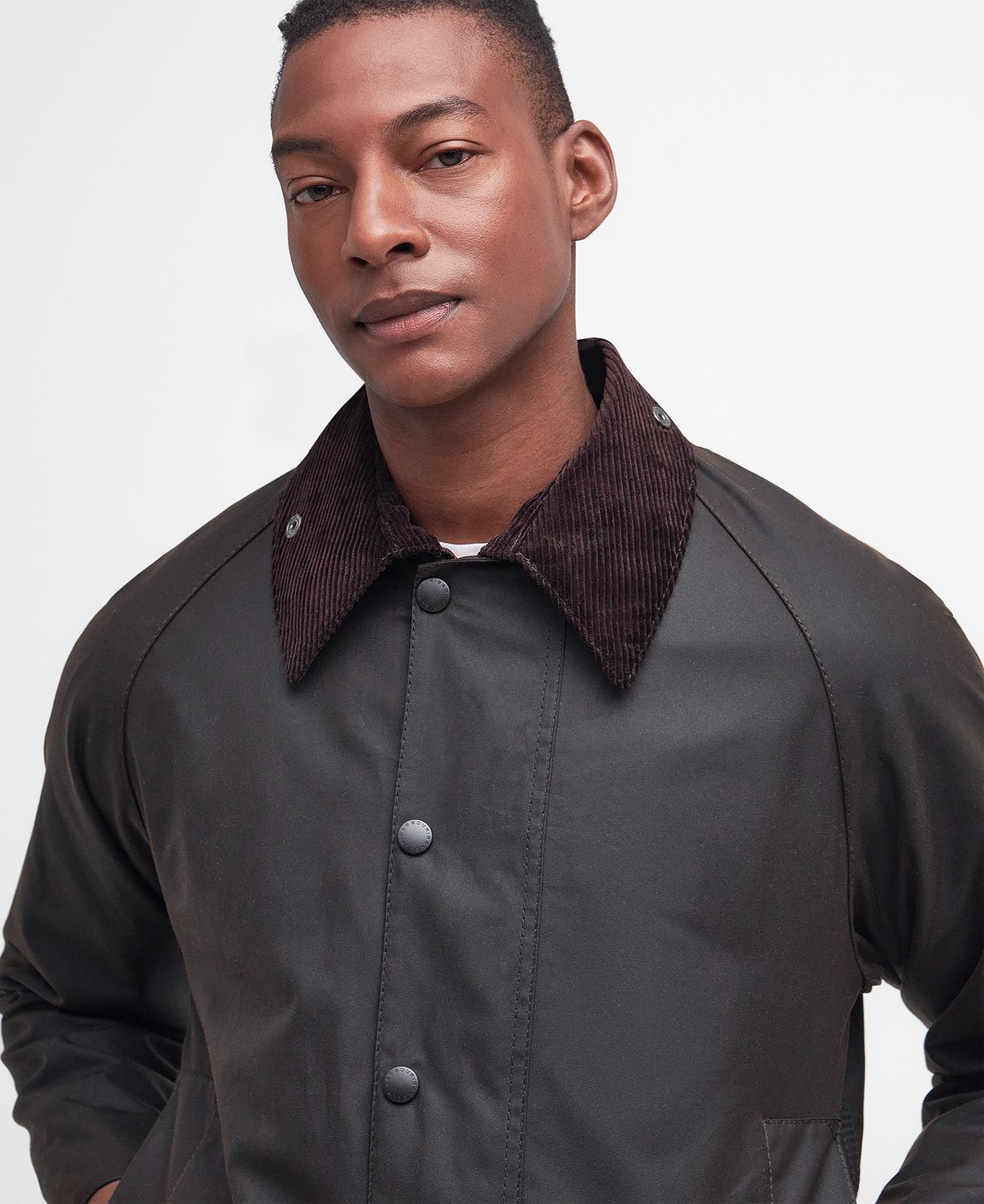 Beaufort Classic Waxed Jacket