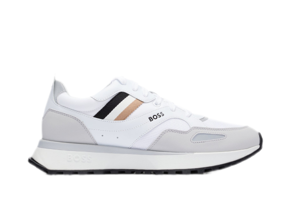 Boss hybrid sneakers on sale
