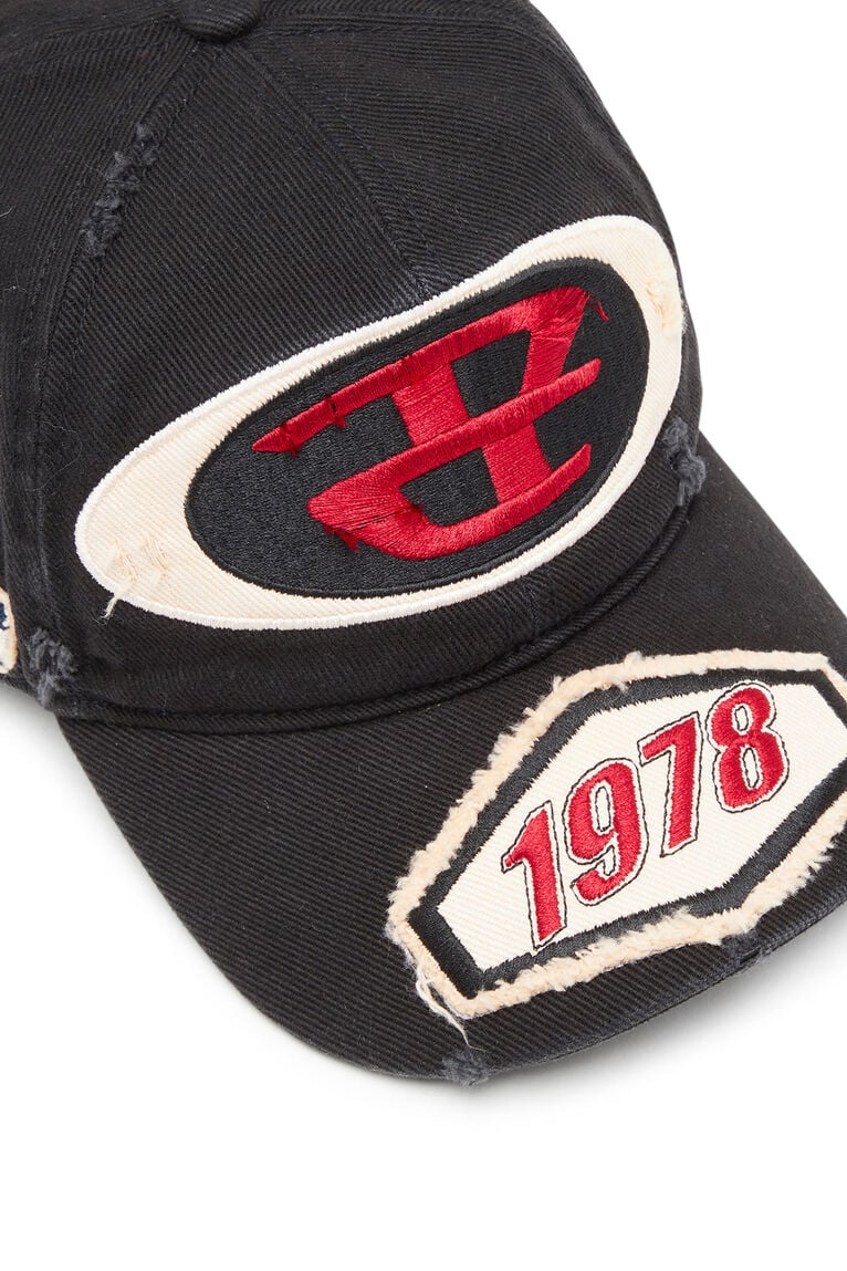 Hat diesel sale