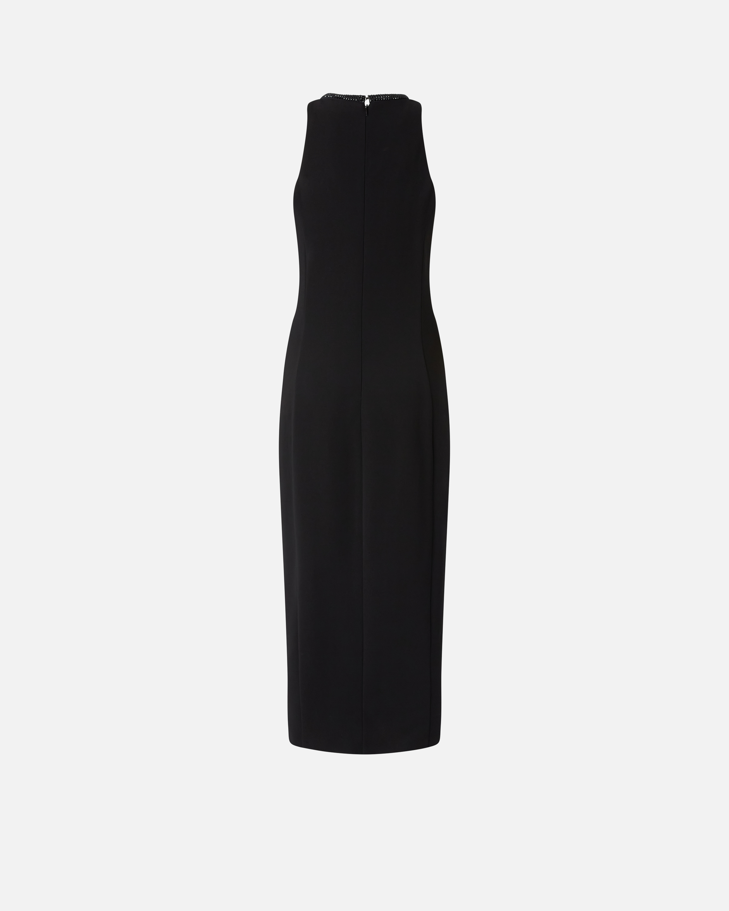 Montauk waist gather dress – THE TOÉ