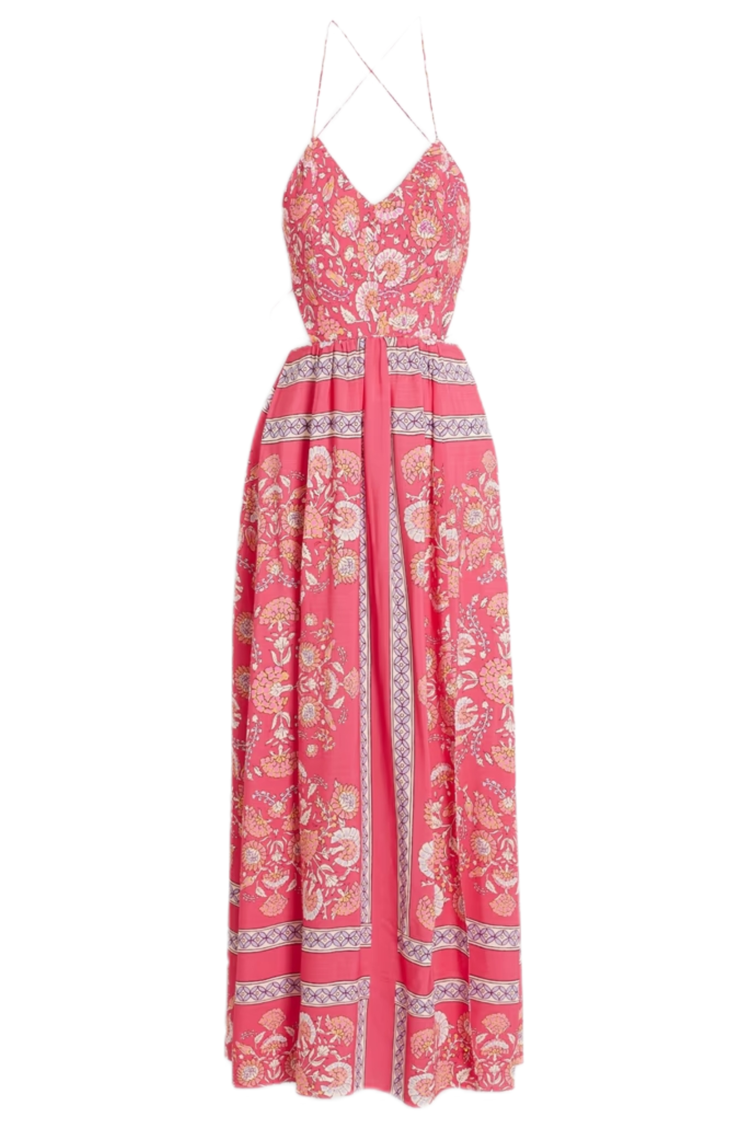 chinese dress ladies Antik Batik main image 0
