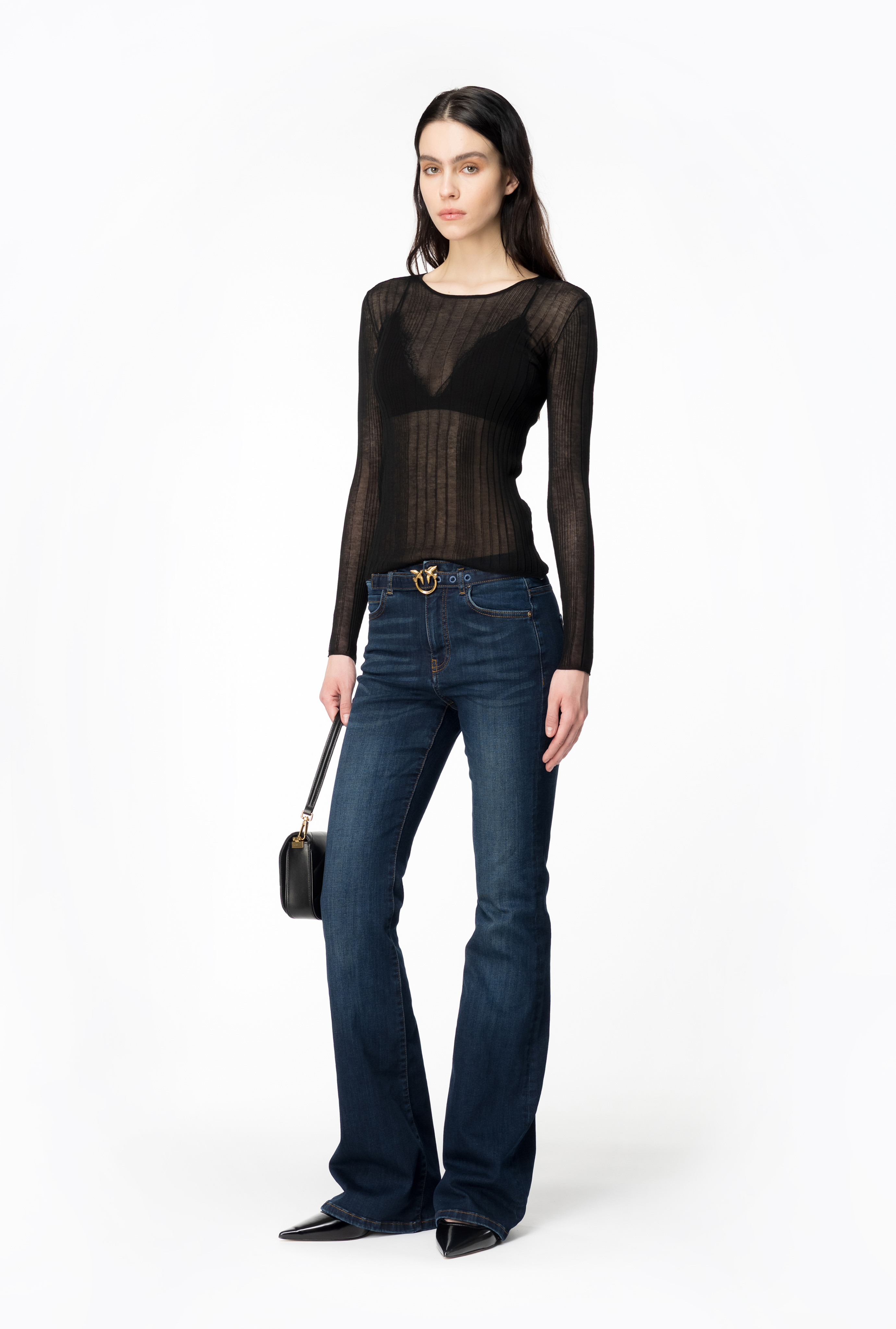 Pinko jeans 2019 discount