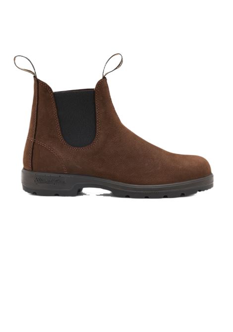 Stivali #1606 BLUNDSTONE | Stivaletti | 16061606