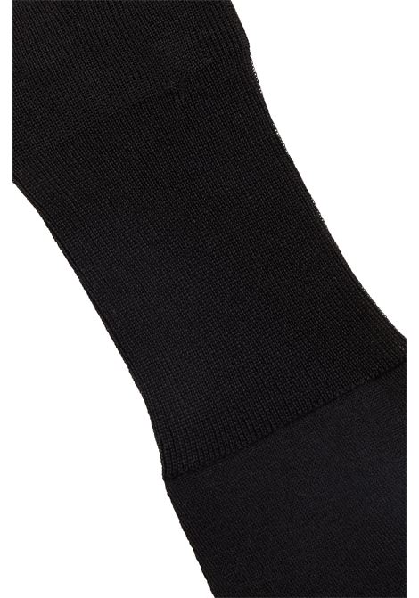 Calze al ginocchio in cotone egiziano mercerizzato ed elasticizzato BOSS | Calzini | 50469759001