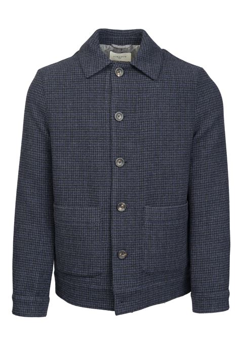Plaid Shirt CIRCOLO 1901 |  | CN4153004