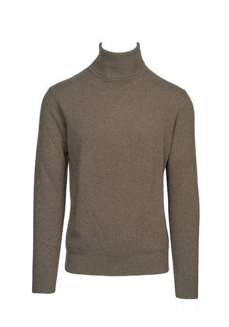 turtleneck sweater DANIELE FIESOLI |  | WS300235