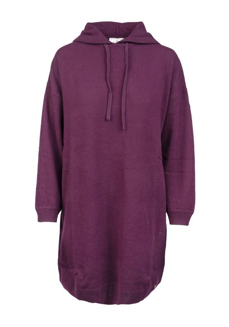 Dress Model Articho Blueberry Des Petits Hauts |  | 1H23004905914