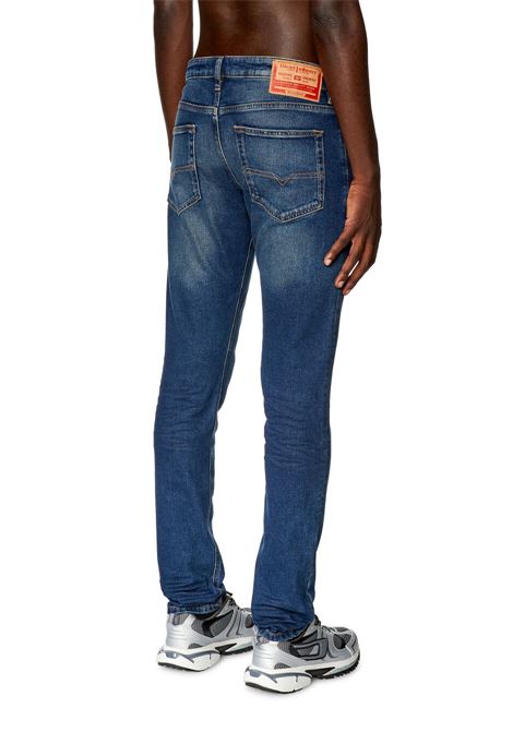 Slim jeans D-pattern 0ekav DIESEL |  | 00SID8-0EKAV01