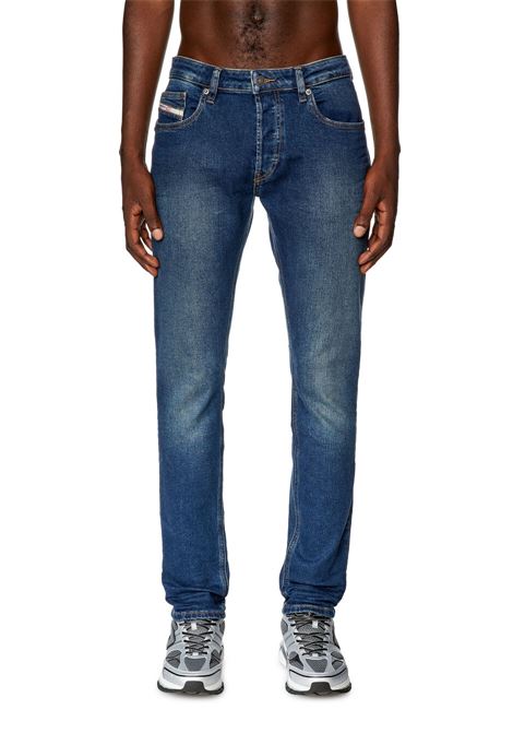 Slim jeans D-pattern 0ekav DIESEL |  | 00SID8-0EKAV01