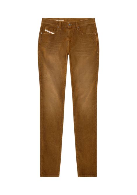 Slim Jeans 2019 D-Strukt 003gj DIESEL | Jeans | A03562-003GJ588