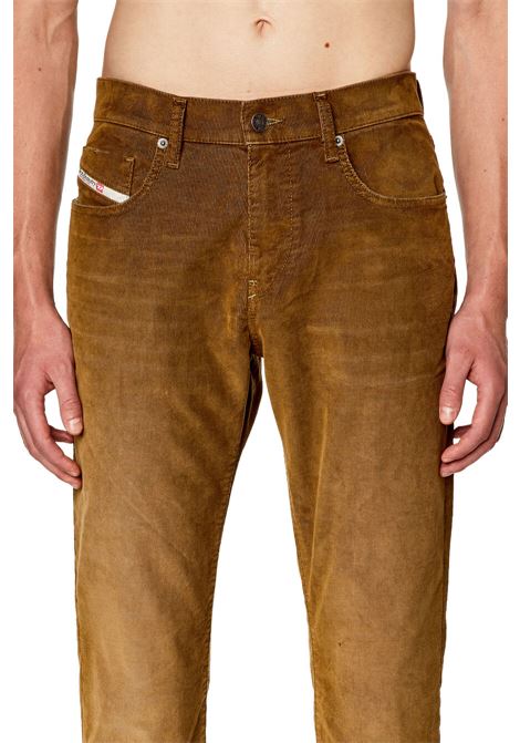 Slim Jeans 2019 D-Strukt 003gj DIESEL | Jeans | A03562-003GJ588