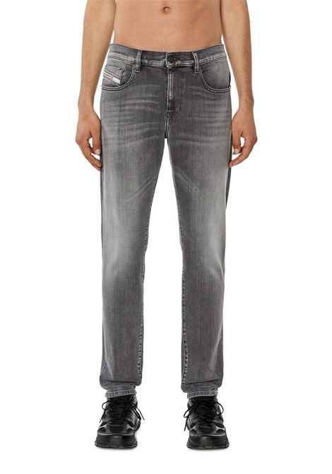 Slim Jeans 2019 D-Strukt 09f91 DIESEL | Jeans | A03562-09F9102
