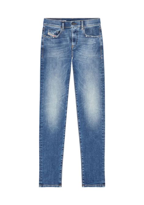 Slim Jeans 2019 D-Strukt 09g32 DIESEL | Jeans | A03562-09G3201