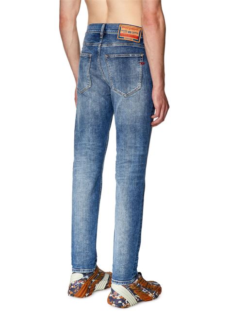 Slim Jeans 2019 D-Strukt 09g32 DIESEL | Jeans | A03562-09G3201