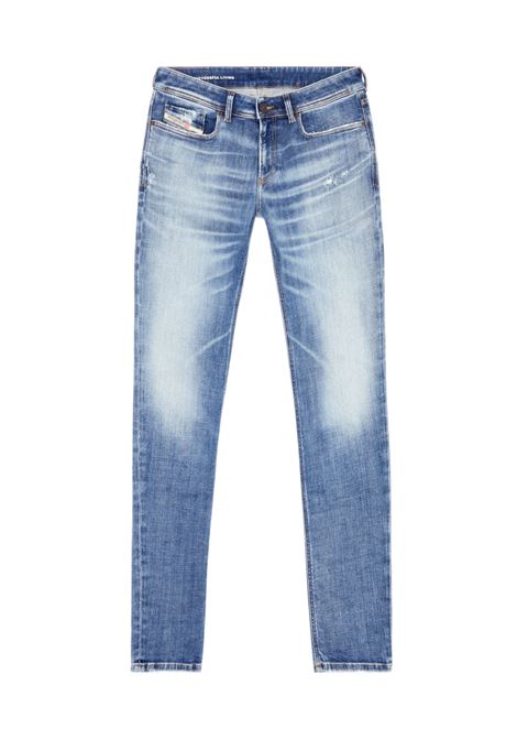 Skinny Jeans 1979 Sleenker 09g35 DIESEL |  | A03595-09G3501