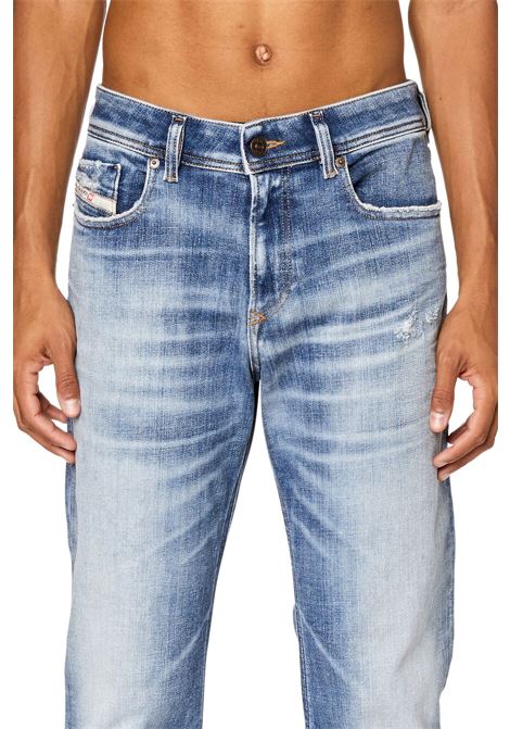 Skinny Jeans 1979 Sleenker 09g35 DIESEL |  | A03595-09G3501