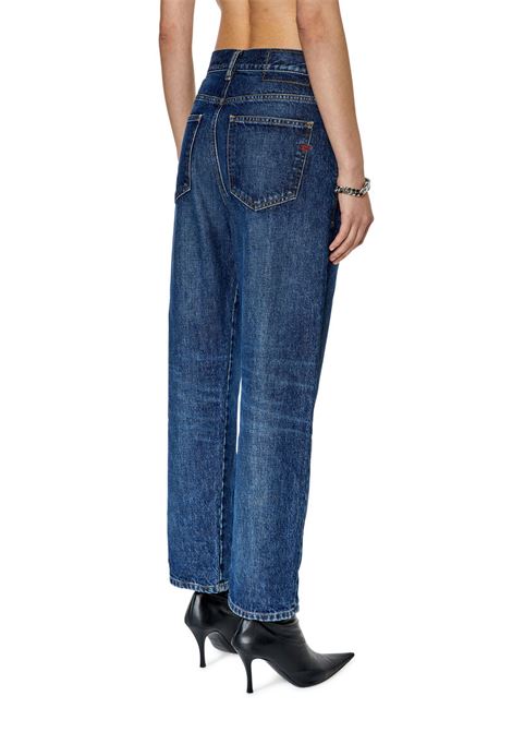 Boyfriend Jeans 2016 D-Air 09f35 DIESEL | Jeans | A03619-09F3501