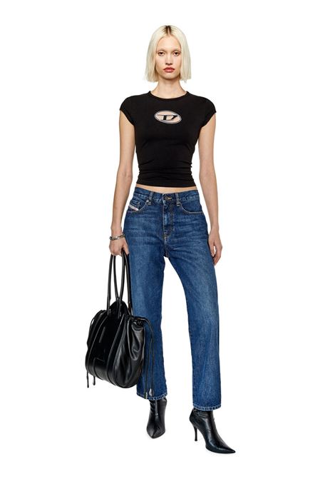 Boyfriend Jeans 2016 D-Air 09f35 DIESEL | Jeans | A03619-09F3501