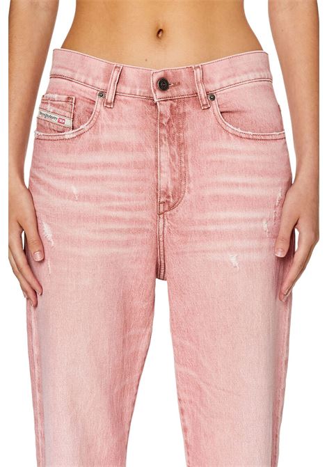 Boyfriend Jeans 2016 D-Air 09g52 DIESEL | Jeans | A03619-09G523BK