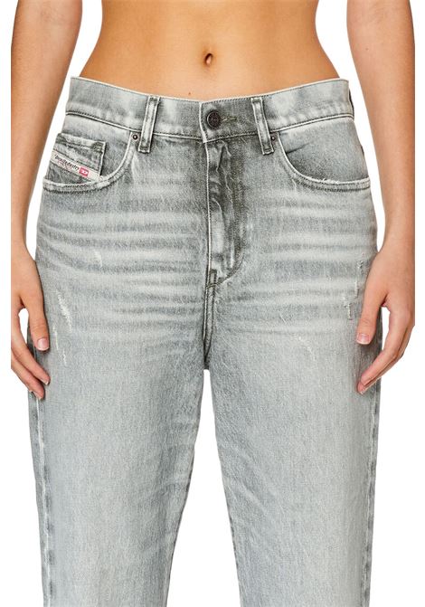 Boyfriend Jeans 2016 D-Air 09g52 DIESEL |  | A03619-09G52966
