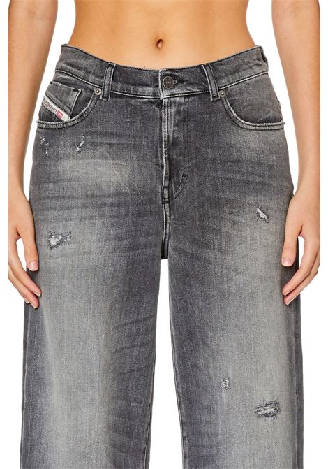 Bootcut And Flare Jeans 2000 Widee 09g21 DIESEL | Jeans | A03628-09G2102