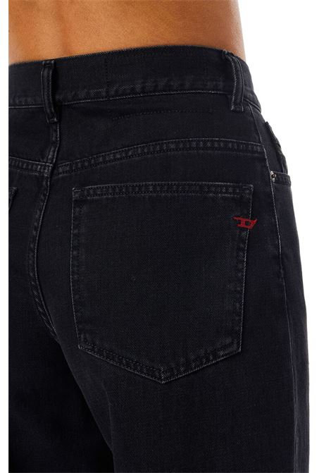 Bootcut And Flare Jeans 2000 Widee Z09rl DIESEL | Jeans | A03628-Z09RL02