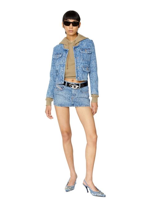  DIESEL |  | X08727-PR666H6528