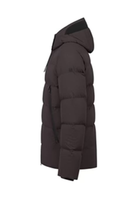 Piumino packable trapuntato in tessuto tecnico bi-stretch JUMP DUNO | Giacconi | JUMP280
