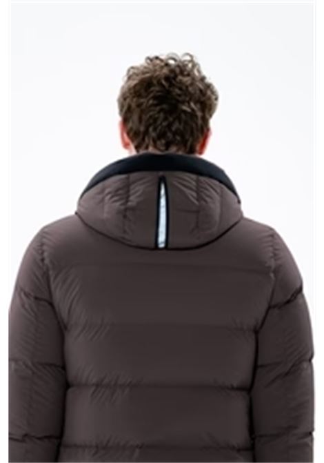 Piumino packable trapuntato in tessuto tecnico bi-stretch JUMP DUNO | Giacconi | JUMP280