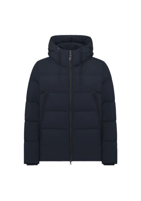 Piumino Packable Bi-Stretch DUNO | Giacconi | JUMP845