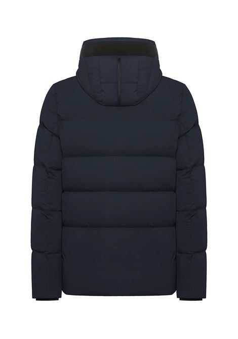 Piumino Packable Bi-Stretch DUNO | Giacconi | JUMP845