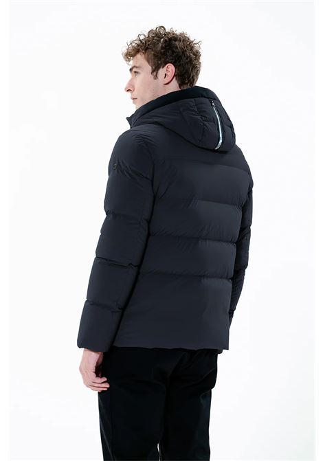 Piumino Packable Bi-Stretch DUNO | Giacconi | JUMP845