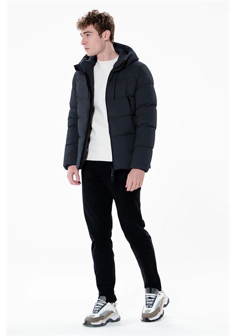 Piumino Packable Bi-Stretch DUNO | Giacconi | JUMP845