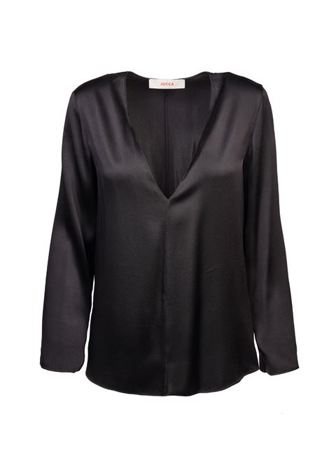  JUCCA | Top & T-shirt | J3852017/L/03003