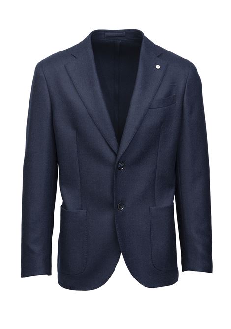 Giacche L.B.M. uomo Saldi Etienne
