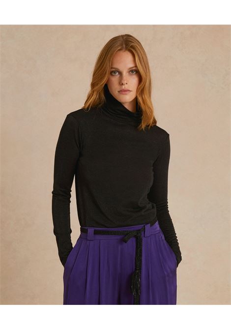 T-shirt rodolphe in jersey MOMONI | T-shirt | MOTS0030990