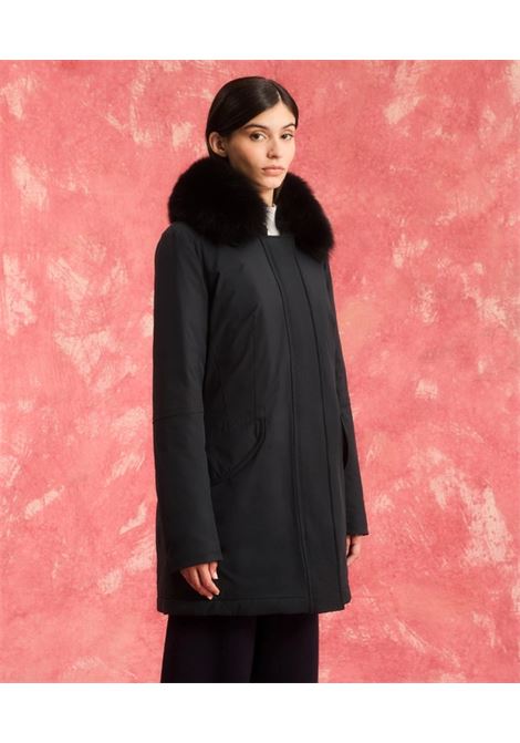  PEUTEREY | Parka | PED4444NER