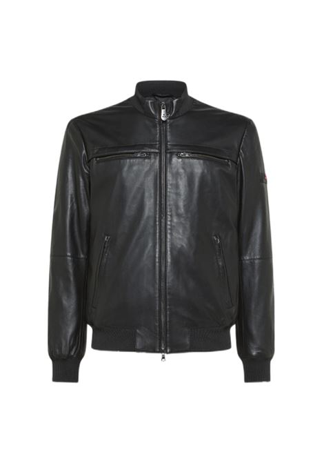  PEUTEREY | Giubbotti | PEU3770NER