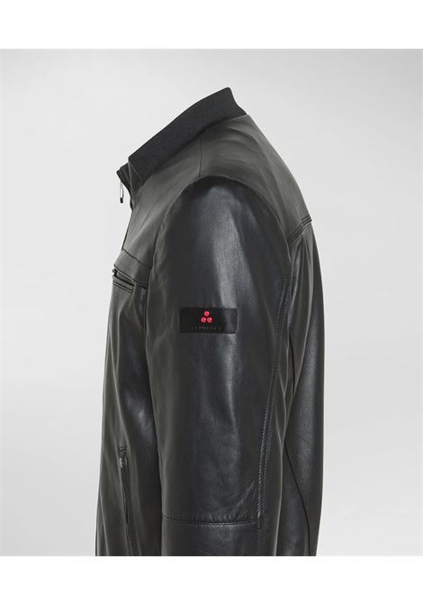  PEUTEREY | Giubbotti | PEU3770NER