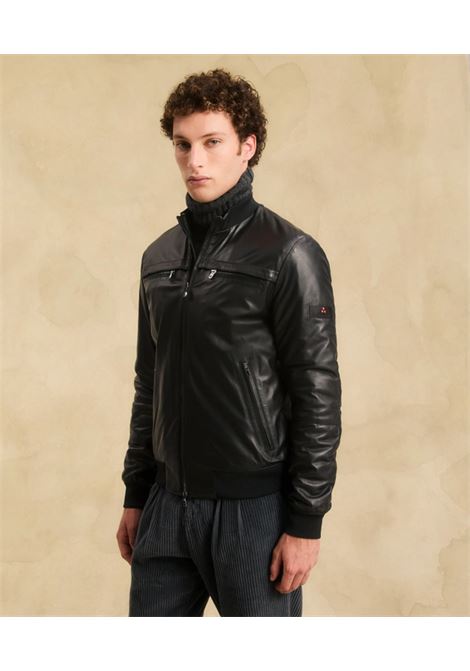  PEUTEREY | Giubbotti | PEU3770NER