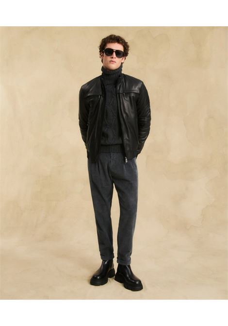  PEUTEREY | Giubbotti | PEU3770NER