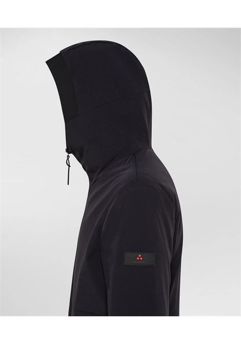  PEUTEREY | Giubbotti | PEU4057NER