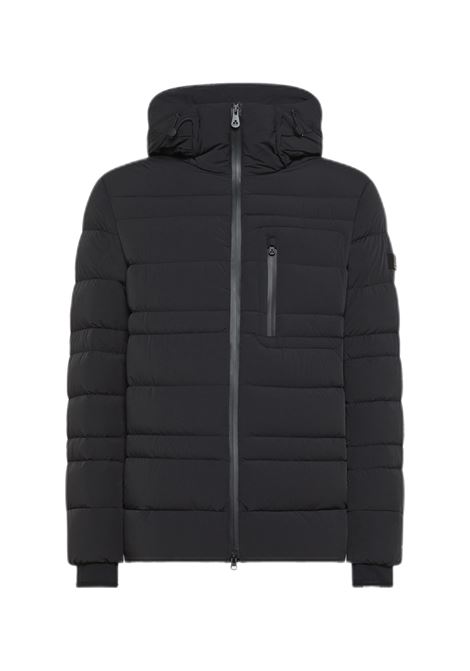  PEUTEREY | Giubbotti | PEU4849NER
