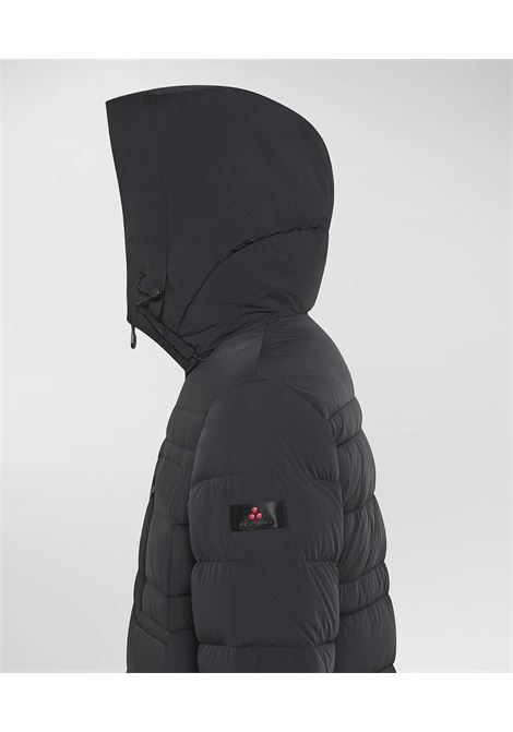  PEUTEREY | Giubbotti | PEU4849NER