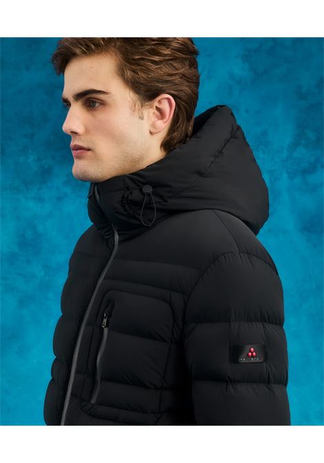  PEUTEREY | Giubbotti | PEU4849NER