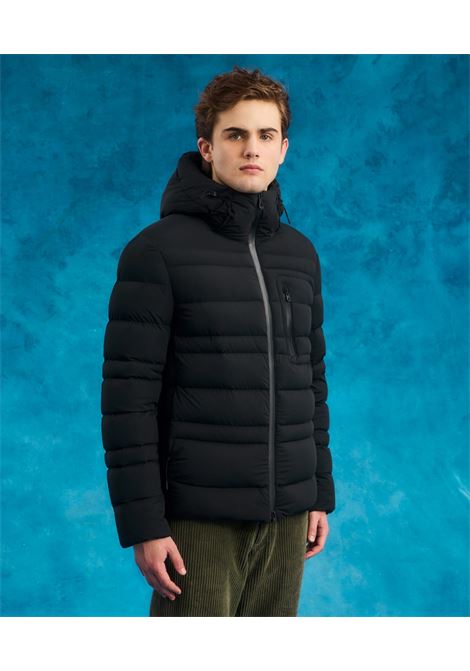  PEUTEREY | Giubbotti | PEU4849NER