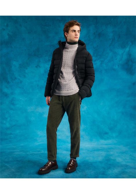  PEUTEREY | Giubbotti | PEU4849NER