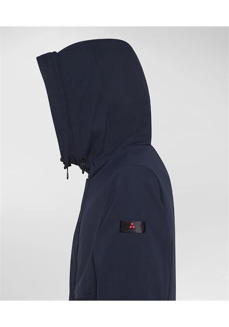  PEUTEREY | Parka | PEU4852ND215
