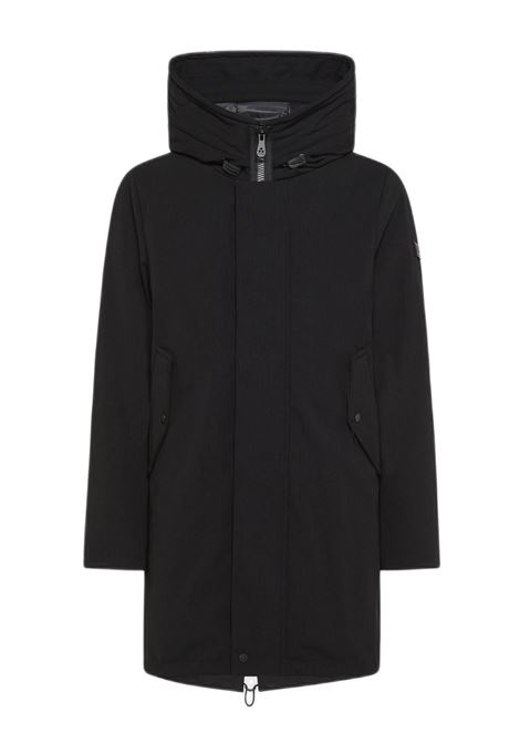 Parka in tessuto a tre strati - Kasa nd 03 PEUTEREY | Parka | PEU4852NDNER